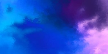 Modern fırça darbeleri. Poster, duvar sanatı, afiş, kart, kitap kapağı veya ambalaj için rahatlatıcı kompozisyonun yumuşak renkli çizimi. Pastel renklerle suluboya. 