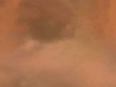 Modern fırça darbeleri. Poster, duvar sanatı, afiş, kart, kitap kapağı veya ambalaj için rahatlatıcı kompozisyonun yumuşak renkli çizimi. Pastel renklerle suluboya. 