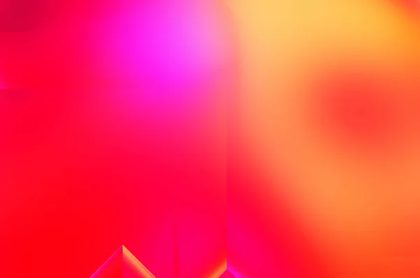 Иллюстрации Модный Простой Геометрический Градиент Цвета Абстрактный Фон Геометрические Динамические — стоковое фото