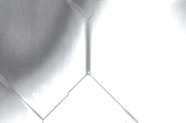 Scifi Panel Fal Futurisztikus Koncepcionális Tervezési Háttér Űrhajó Textúra Tapéta — Stock Fotó