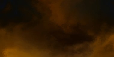 Modern fırça darbeleri. Poster, duvar sanatı, afiş, kart, kitap kapağı veya ambalaj için rahatlatıcı kompozisyonun yumuşak renkli çizimi. Pastel renklerle suluboya. 