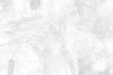 Soyut arkaplanda pürüzlü fırça darbeleri. Fırça boyası. Renkli boya darbeleri. Eşsiz duvar sanatı. Tuvaldeki modern sanat. Renkli çağdaş sanat eserleri.