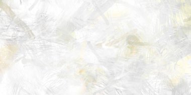 Soyut arkaplanda pürüzlü fırça darbeleri. Fırça boyası. Renkli boya darbeleri. Eşsiz duvar sanatı. Tuvaldeki modern sanat. Renkli çağdaş sanat eserleri.