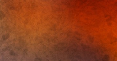 Gergin bir geçmişi ve sıkıntılı bir yapısı var. Renkli çizilmiş şablon. Tasarımınız için doku ve elementler. Çizik ve lekeli duvar kağıdı. Gotik duvar.