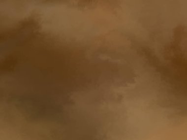 Modern fırça darbeleri. Poster, duvar sanatı, afiş, kart, kitap kapağı veya ambalaj için rahatlatıcı kompozisyonun yumuşak renkli çizimi. Pastel renklerle suluboya. 