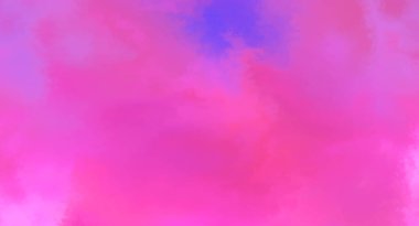 Modern fırça darbeleri. Poster, duvar sanatı, afiş, kart, kitap kapağı veya ambalaj için rahatlatıcı kompozisyonun yumuşak renkli çizimi. Pastel renklerle suluboya. 