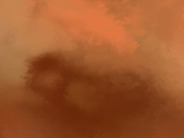 Modern fırça darbeleri. Poster, duvar sanatı, afiş, kart, kitap kapağı veya ambalaj için rahatlatıcı kompozisyonun yumuşak renkli çizimi. Pastel renklerle suluboya. 