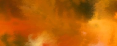 Modern fırça darbeleri. Poster, duvar sanatı, afiş, kart, kitap kapağı veya ambalaj için rahatlatıcı kompozisyonun yumuşak renkli çizimi. Pastel renklerle suluboya. 