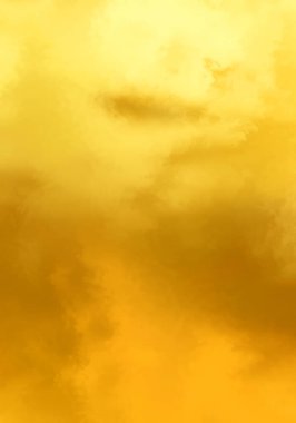 Modern fırça darbeleri. Poster, duvar sanatı, afiş, kart, kitap kapağı veya ambalaj için rahatlatıcı kompozisyonun yumuşak renkli çizimi. Pastel renklerle suluboya. 