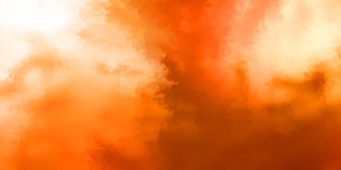 Modern fırça darbeleri. Poster, duvar sanatı, afiş, kart, kitap kapağı veya ambalaj için rahatlatıcı kompozisyonun yumuşak renkli çizimi. Pastel renklerle suluboya. 