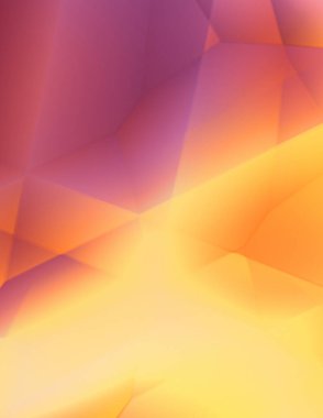 Işık yansıması soyutlaması. Fraktal arka plan. Geometrik kompozisyon soyut duvar kağıdı. Minimalist geometrik zemin. Poster, broşür, sunum, web sitesi için tasarım.