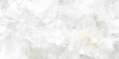 Soyut arkaplanda pürüzlü fırça darbeleri. Fırça boyası. Renkli boya darbeleri. Eşsiz duvar sanatı. Tuvaldeki modern sanat. Renkli çağdaş sanat eserleri.