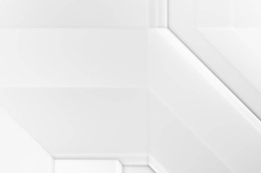 3 boyutlu geometrik arkaplan. Fütürist şablon. Minimalist zarif zemin. Son moda lüks kompozisyon. Karanlık elementleri olan birinci sınıf soyut duvar kâğıdı. Poster, broşür, sunum için tasarım.