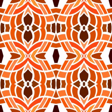 Soyut geometrik desen. Kusursuz minimalist malzeme. Dekoratif geometrik motif. Basit şekilleri ve güzel renk paleti olan zarif duvar kağıtları. Web, davetiye, poster, tekstil baskısı için