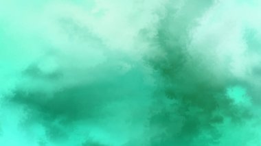 Modern fırça darbeleri. Poster, duvar sanatı, afiş, kart, kitap kapağı veya ambalaj için rahatlatıcı kompozisyonun yumuşak renkli çizimi. Pastel renklerle suluboya. 