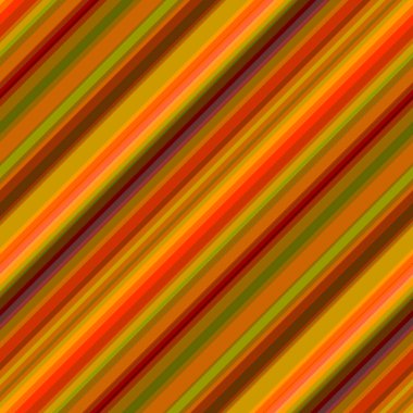 Renkli, dikişsiz şerit deseni. Soyut yüzey arkaplanı. Renkli duvar kağıtları. Retro parlak minimalist malzeme. Tekstil baskısı. Dekoratif motif.