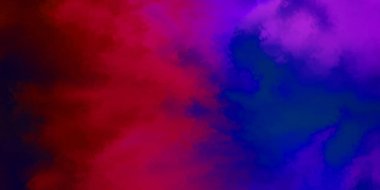 Modern fırça darbeleri. Poster, duvar sanatı, afiş, kart, kitap kapağı veya ambalaj için rahatlatıcı kompozisyonun yumuşak renkli çizimi. Pastel renklerle suluboya. 