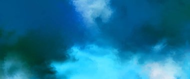 Modern fırça darbeleri. Poster, duvar sanatı, afiş, kart, kitap kapağı veya ambalaj için rahatlatıcı kompozisyonun yumuşak renkli çizimi. Pastel renklerle suluboya. 