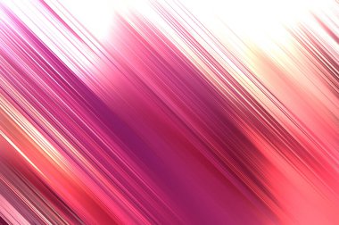 Canlı köşegen ışınları ile parlayan duvar kağıdı çizimi. Renkli çizgileri ve gradyanı olan minimalist tasarım. Soyut arkaplan. Renkli ışıkların dinamik hareketlerdeki grafiğini kavra.