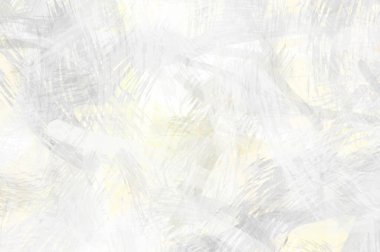 Soyut arkaplanda pürüzlü fırça darbeleri. Fırça boyası. Renkli boya darbeleri. Eşsiz duvar sanatı. Tuvaldeki modern sanat. Renkli çağdaş sanat eserleri.