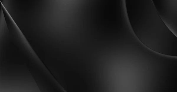 Luxe Donkere Achtergrond Voor Website Poster Merkidentiteit Brochure Presentatiesjabloon Premium — Stockfoto