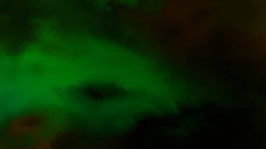 Modern fırça darbeleri. Poster, duvar sanatı, afiş, kart, kitap kapağı veya ambalaj için rahatlatıcı kompozisyonun yumuşak renkli çizimi. Pastel renklerle suluboya. 