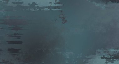 Stres desenli gotik duvar. Pis Duvar Kağıdı. Grunge 'un geçmişi. Renkli soyulmuş şablon. Tasarımınız için doku ve ögeler.