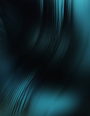 Soyut, enerjik bir arkaplan. Renkli, dalgalı duvar kâğıdı. Grafik konsept çizimi. Yumuşak dalgalı çizgiler. Girdap gibi renkli canlı şekiller..