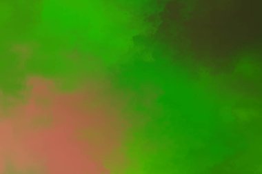 Modern fırça darbeleri. Poster, duvar sanatı, afiş, kart, kitap kapağı veya ambalaj için rahatlatıcı kompozisyonun yumuşak renkli çizimi. Pastel renklerle suluboya. 