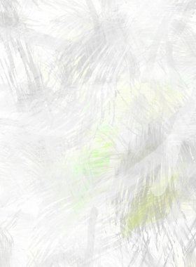 Soyut arkaplanda pürüzlü fırça darbeleri. Fırça boyası. Renkli boya darbeleri. Eşsiz duvar sanatı. Tuvaldeki modern sanat. Renkli çağdaş sanat eserleri.