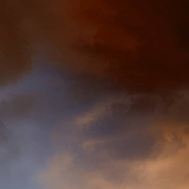 Modern fırça darbeleri. Poster, duvar sanatı, afiş, kart, kitap kapağı veya ambalaj için rahatlatıcı kompozisyonun yumuşak renkli çizimi. Pastel renklerle suluboya. 