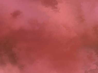 Modern fırça darbeleri. Poster, duvar sanatı, afiş, kart, kitap kapağı veya ambalaj için rahatlatıcı kompozisyonun yumuşak renkli çizimi. Pastel renklerle suluboya. 