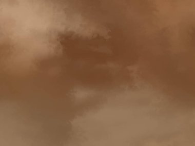 Modern fırça darbeleri. Poster, duvar sanatı, afiş, kart, kitap kapağı veya ambalaj için rahatlatıcı kompozisyonun yumuşak renkli çizimi. Pastel renklerle suluboya. 