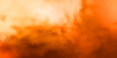 Modern fırça darbeleri. Poster, duvar sanatı, afiş, kart, kitap kapağı veya ambalaj için rahatlatıcı kompozisyonun yumuşak renkli çizimi. Pastel renklerle suluboya. 