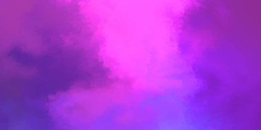 Modern fırça darbeleri. Poster, duvar sanatı, afiş, kart, kitap kapağı veya ambalaj için rahatlatıcı kompozisyonun yumuşak renkli çizimi. Pastel renklerle suluboya. 