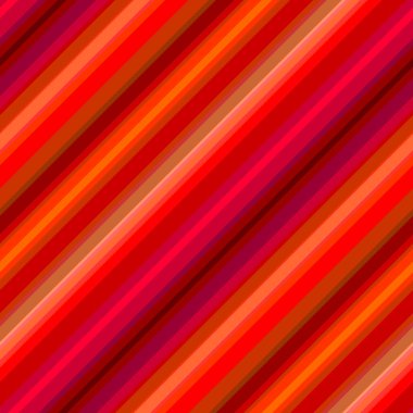 Renkli, dikişsiz şerit deseni. Soyut yüzey arkaplanı. Renkli duvar kağıtları. Retro parlak minimalist malzeme. Tekstil baskısı. Dekoratif motif.