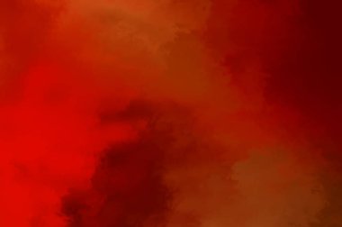 Modern fırça darbeleri. Poster, duvar sanatı, afiş, kart, kitap kapağı veya ambalaj için rahatlatıcı kompozisyonun yumuşak renkli çizimi. Pastel renklerle suluboya. 