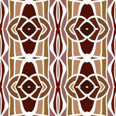 Soyut geometrik desen. Kusursuz minimalist malzeme. Dekoratif geometrik motif. Basit şekilleri ve güzel renk paleti olan zarif duvar kağıtları. Web, davetiye, poster, tekstil baskısı için