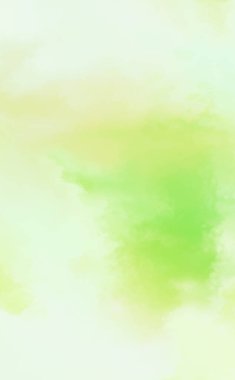 Modern fırça darbeleri. Poster, duvar sanatı, afiş, kart, kitap kapağı veya ambalaj için rahatlatıcı kompozisyonun yumuşak renkli çizimi. Pastel renklerle suluboya. 