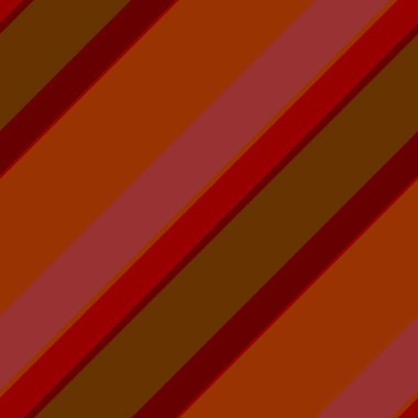 Renkli, dikişsiz şerit deseni. Soyut yüzey arkaplanı. Renkli duvar kağıtları. Retro parlak minimalist malzeme. Tekstil baskısı. Dekoratif motif.