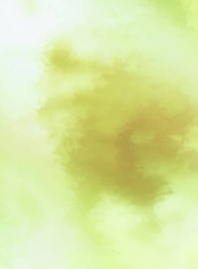 Modern fırça darbeleri. Poster, duvar sanatı, afiş, kart, kitap kapağı veya ambalaj için rahatlatıcı kompozisyonun yumuşak renkli çizimi. Pastel renklerle suluboya. 