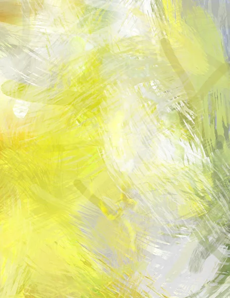 Soyut arkaplanda pürüzlü fırça darbeleri. Fırça boyası. Renkli boya darbeleri. Eşsiz duvar sanatı. Tuvaldeki modern sanat. Renkli çağdaş sanat eserleri.