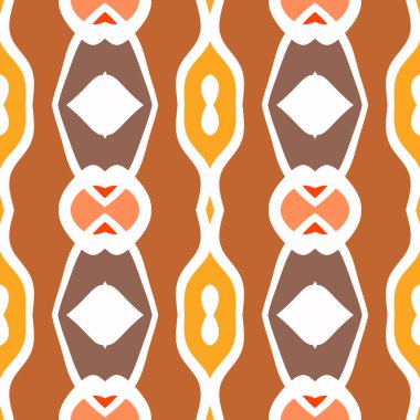 Soyut geometrik desen. Kusursuz minimalist malzeme. Dekoratif geometrik motif. Basit şekilleri ve güzel renk paleti olan zarif duvar kağıtları. Web, davetiye, poster, tekstil baskısı için