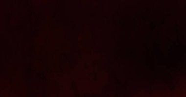 Grunge 'un geçmişi. Renkli şablon. Tasarımınız için doku ve elementler. Stres desenli gotik duvar. Büyük eski lekeli duvar kâğıdı. 