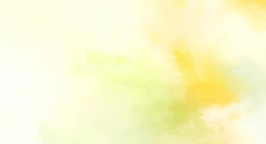 Modern fırça darbeleri. Poster, duvar sanatı, afiş, kart, kitap kapağı veya ambalaj için rahatlatıcı kompozisyonun yumuşak renkli çizimi. Pastel renklerle suluboya. 