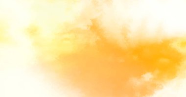 Modern fırça darbeleri. Poster, duvar sanatı, afiş, kart, kitap kapağı veya ambalaj için rahatlatıcı kompozisyonun yumuşak renkli çizimi. Pastel renklerle suluboya. 