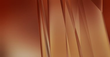 Birinci sınıf soyut duvar kağıdı. Moda lüks minimalist tasarım. Canlı 3D çizim geometrik arkaplan. Geometrik şablon. Poster, broşür, sunum ve web sitesi için özel gelecek tasarımı