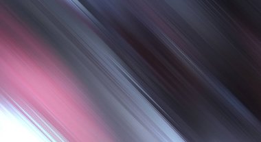 Canlı köşegen ışınları ile parlayan duvar kağıdı çizimi. Renkli çizgileri ve gradyanı olan minimalist tasarım. Soyut arkaplan. Renkli ışıkların dinamik hareketlerdeki grafiğini kavra.