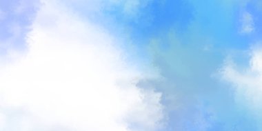 Modern fırça darbeleri. Poster, duvar sanatı, afiş, kart, kitap kapağı veya ambalaj için rahatlatıcı kompozisyonun yumuşak renkli çizimi. Pastel renklerle suluboya. 