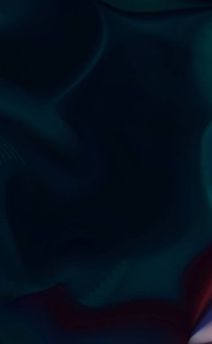 Hareketli girdapların soyut çizimi. Titreşimli renkli kıvrımların dönen akışı. Kıvrımlı ve kıvrımlı arka plan ve çizgiler. Garip duvar kâğıdı tasarımı. Dalgalanma arkaplanı.